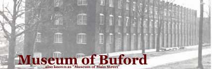 Museum of Buford