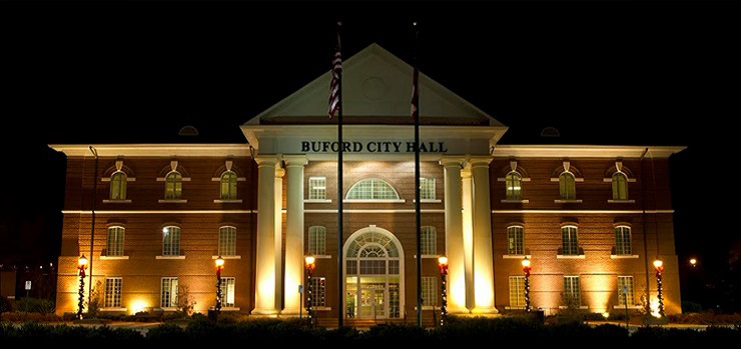 Buford, GA