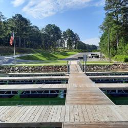 Lake Lanier Boat Ramps