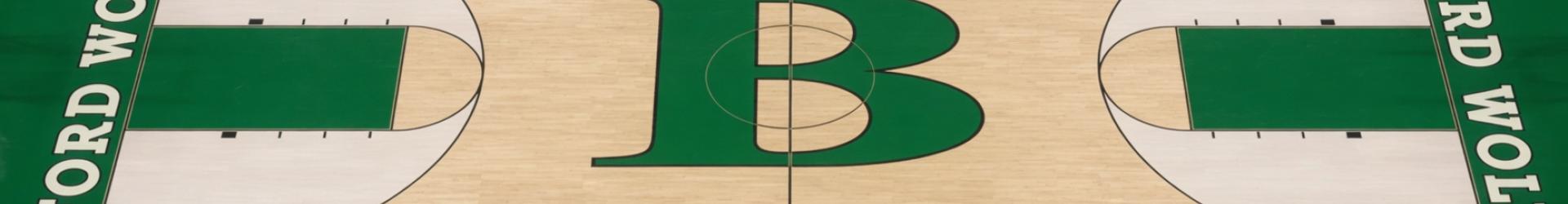 gym floor